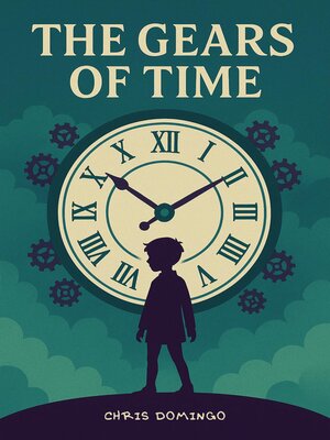 cover image of The Gears of Time